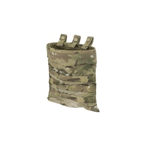 BLACKHAWK! Roll-Up Molle Dump Pouch 37CL117 - Tactical & Duty Gear